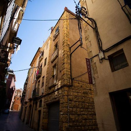 Old Town & Cathedral Apartment Tarragona Bagian luar foto