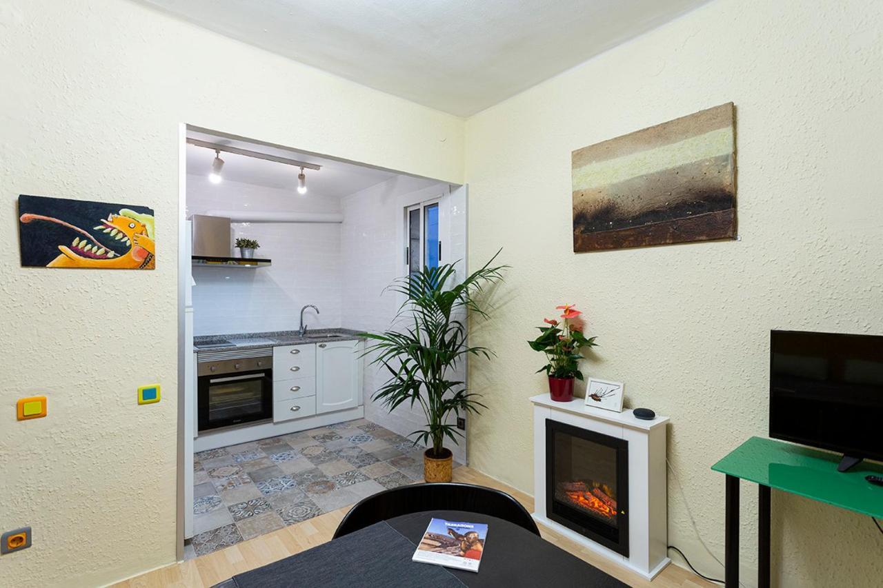 Old Town & Cathedral Apartment Tarragona Bagian luar foto