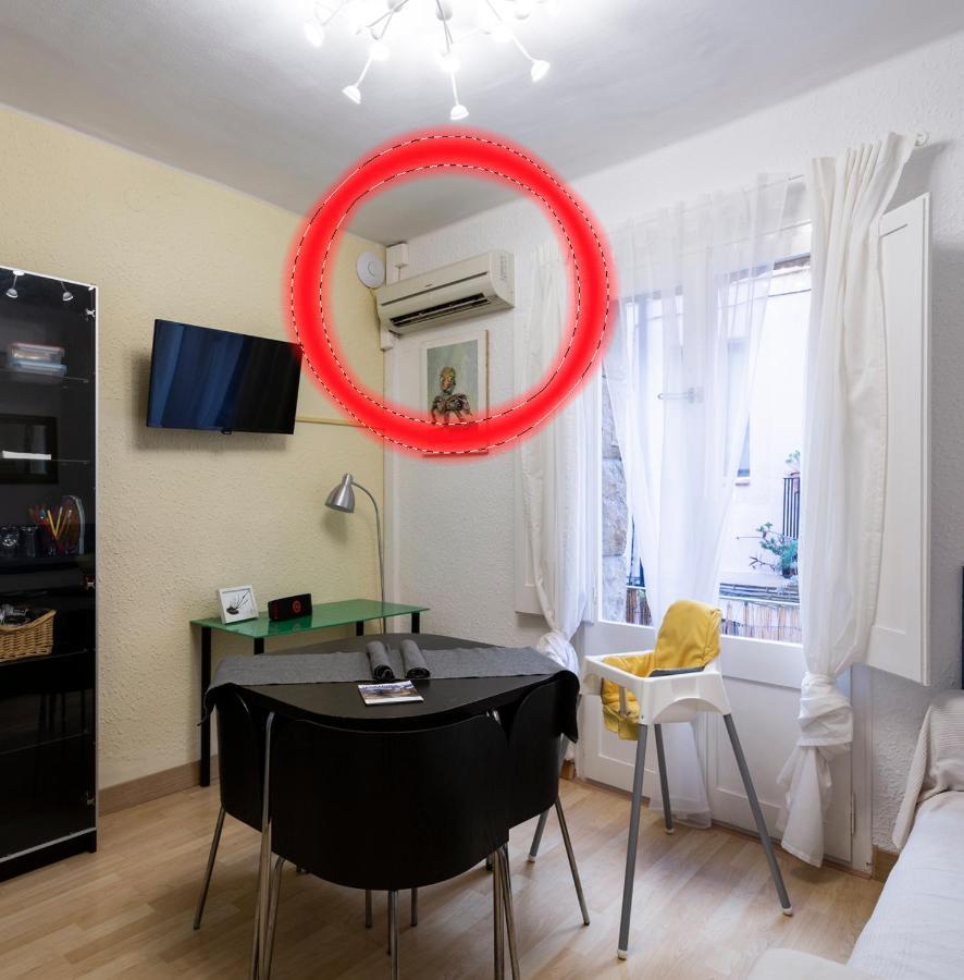 Old Town & Cathedral Apartment Tarragona Bagian luar foto