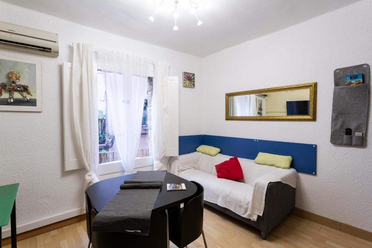 Old Town & Cathedral Apartment Tarragona Bagian luar foto