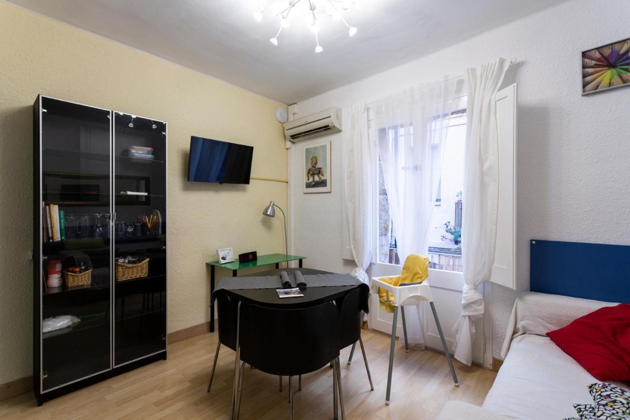 Old Town & Cathedral Apartment Tarragona Bagian luar foto