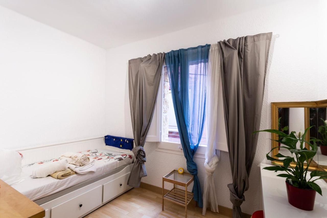 Old Town & Cathedral Apartment Tarragona Bagian luar foto