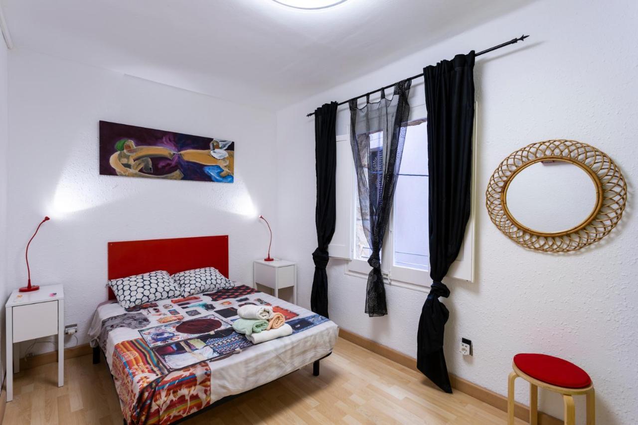 Old Town & Cathedral Apartment Tarragona Bagian luar foto