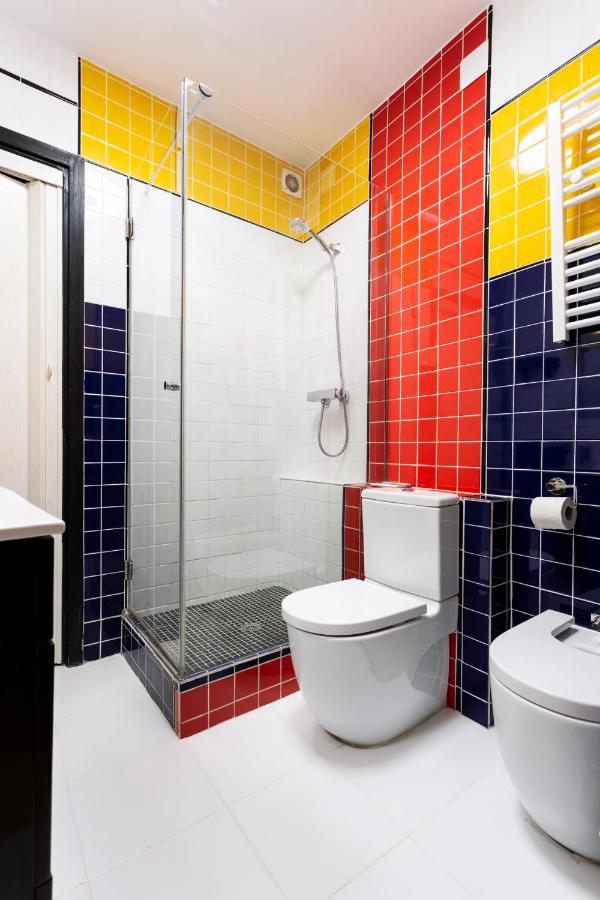 Old Town & Cathedral Apartment Tarragona Bagian luar foto