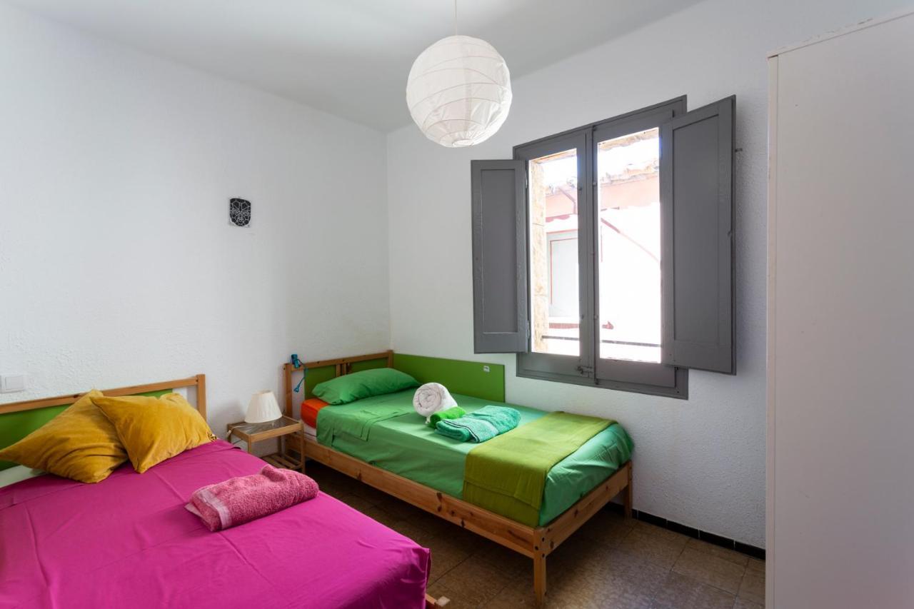 Old Town & Cathedral Apartment Tarragona Bagian luar foto