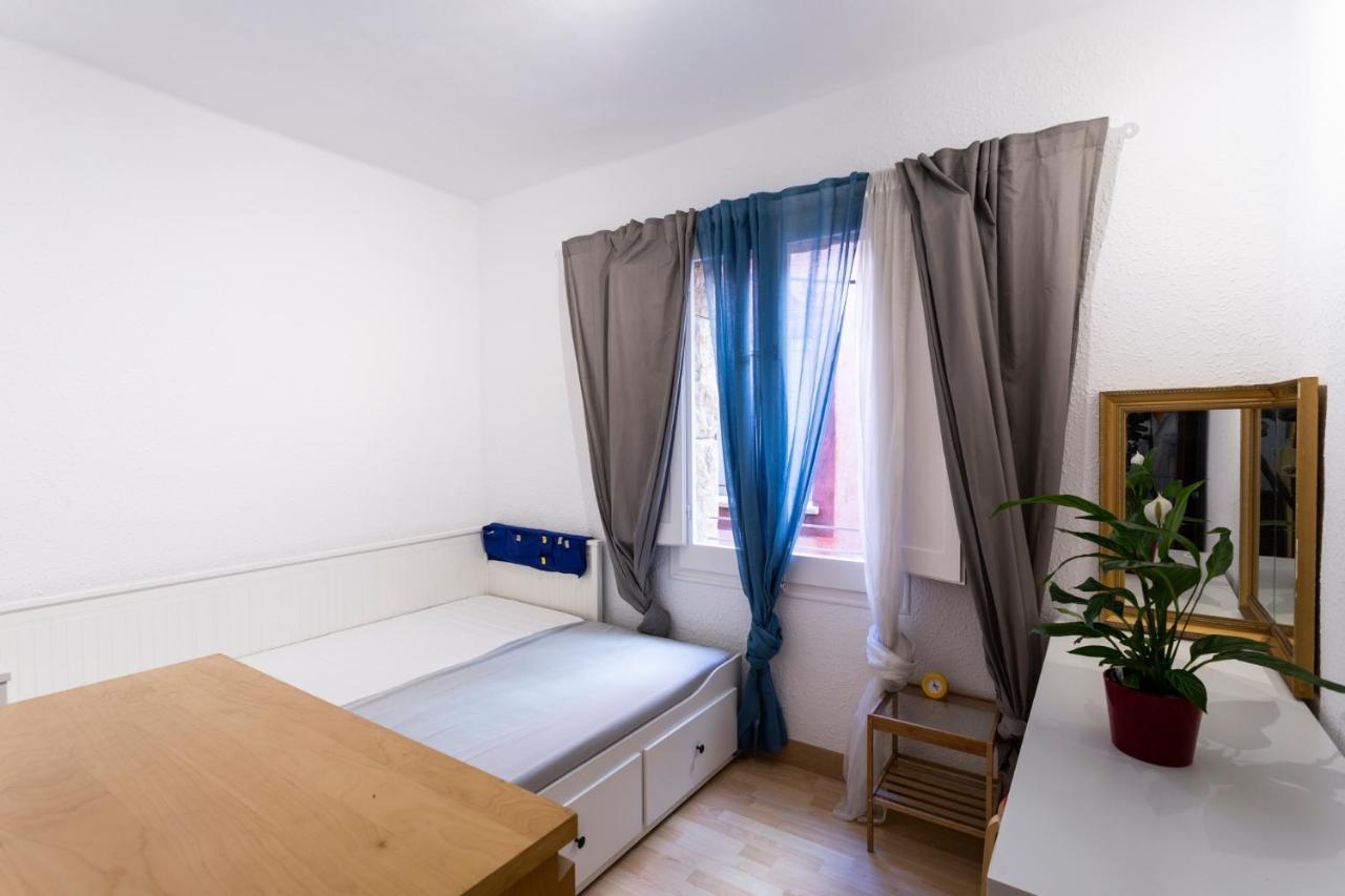 Old Town & Cathedral Apartment Tarragona Bagian luar foto