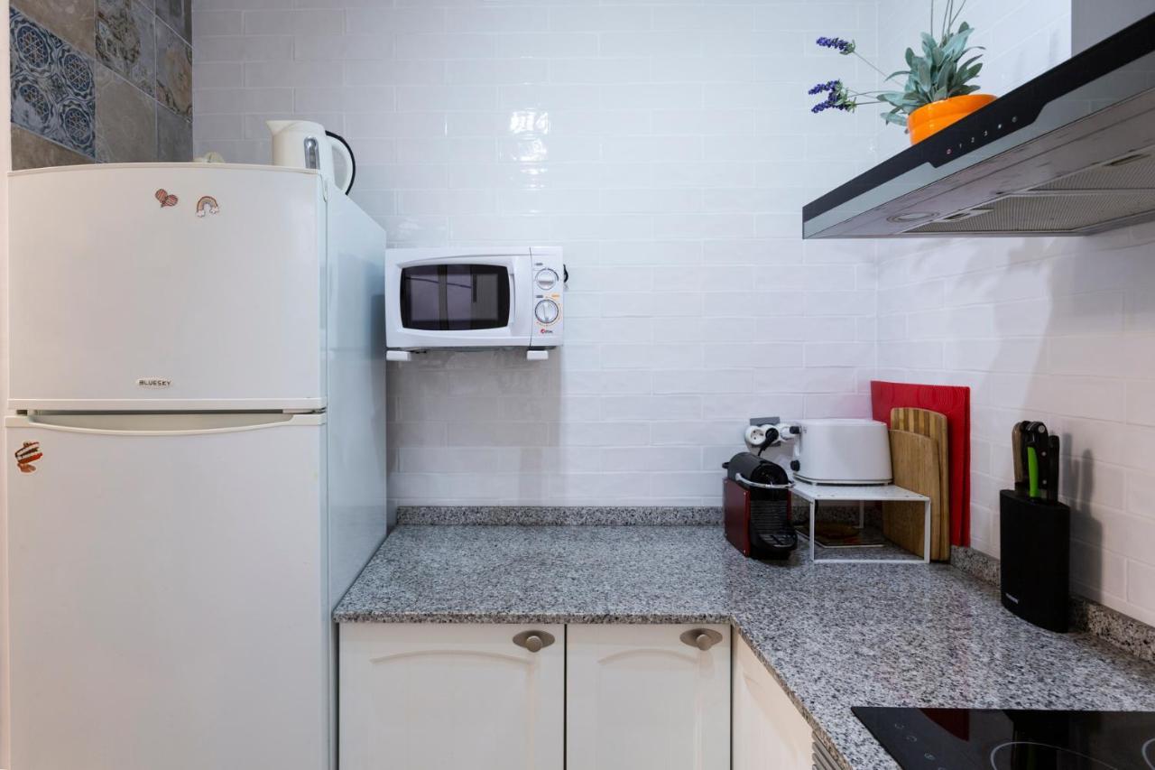 Old Town & Cathedral Apartment Tarragona Bagian luar foto
