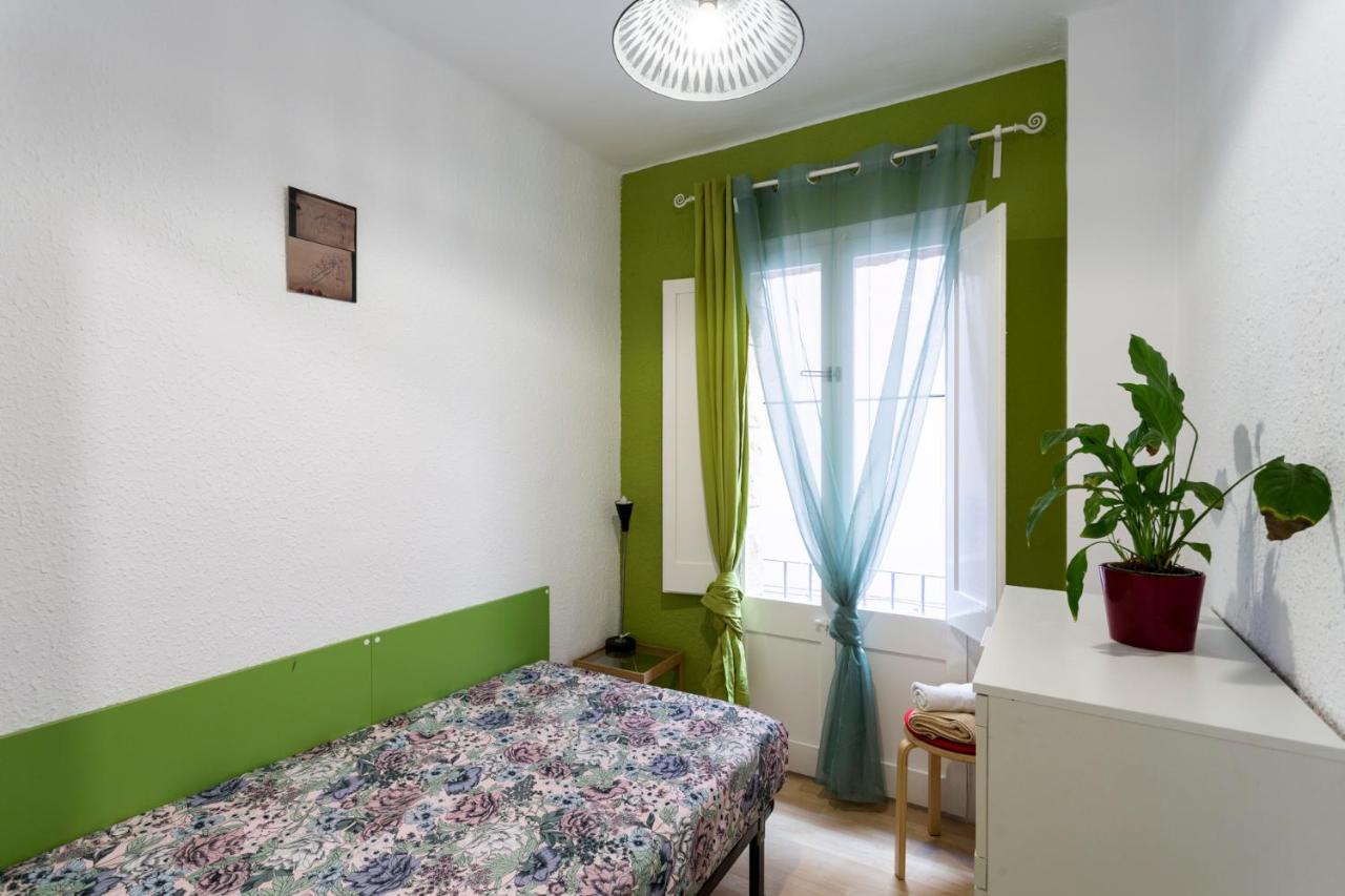 Old Town & Cathedral Apartment Tarragona Bagian luar foto