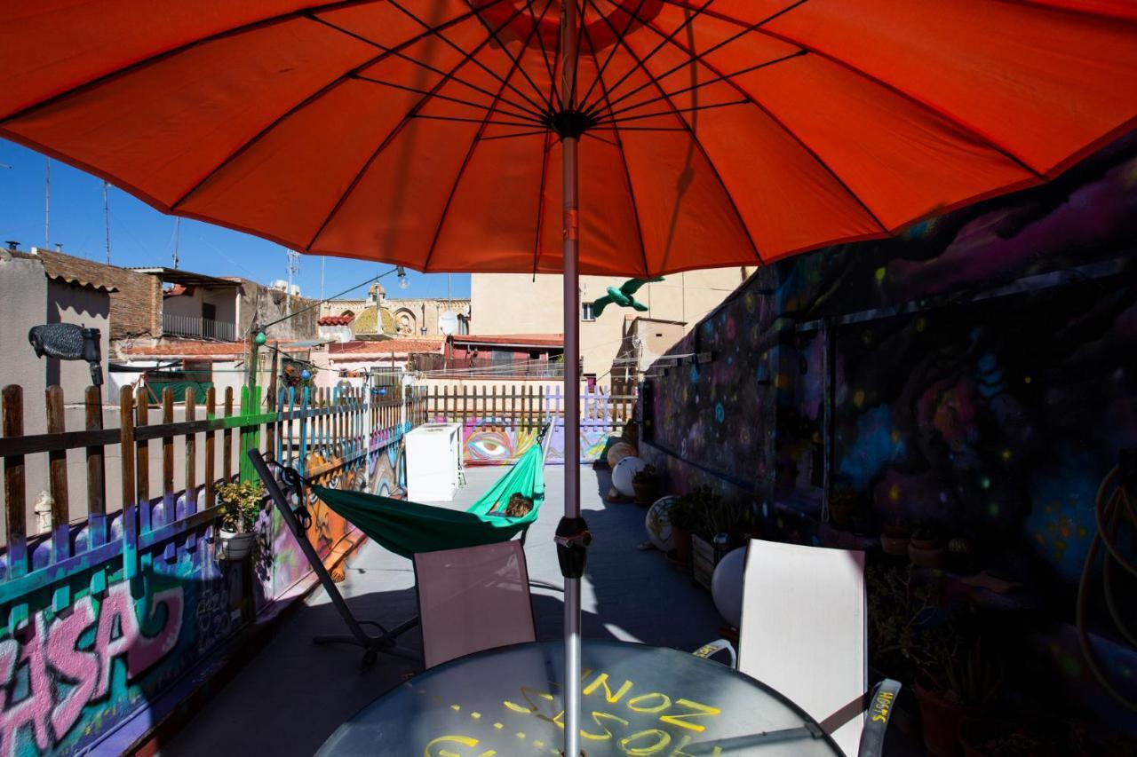 Old Town & Cathedral Apartment Tarragona Bagian luar foto