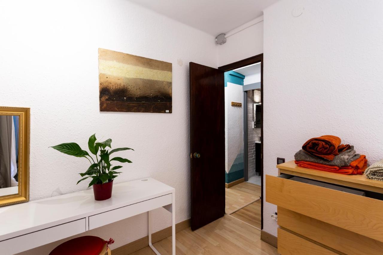 Old Town & Cathedral Apartment Tarragona Bagian luar foto