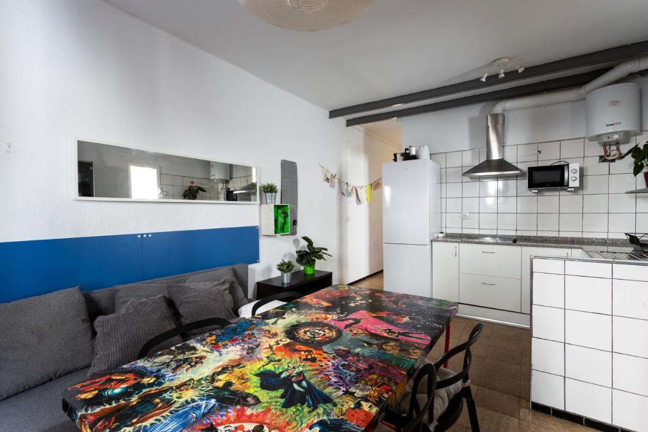 Old Town & Cathedral Apartment Tarragona Bagian luar foto
