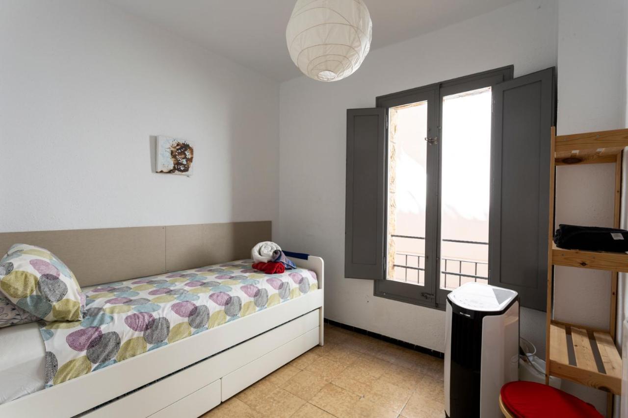 Old Town & Cathedral Apartment Tarragona Bagian luar foto